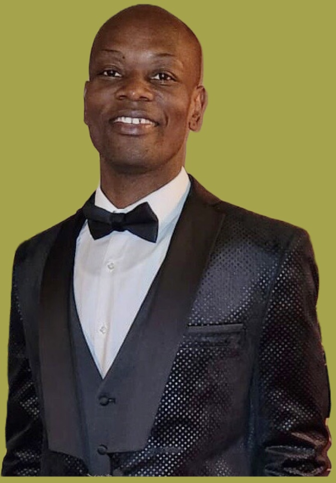 Fabrice Chekoua